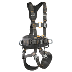 Uprząż przemysłowa Skylotec AMPURI WIND